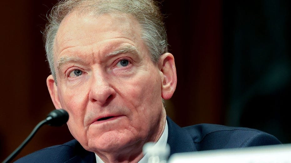 Atkins is witnessing to the Senate Committee