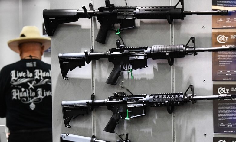 1757180637 NRA speaks out against proposed transgender gun limits under Trump.jpg