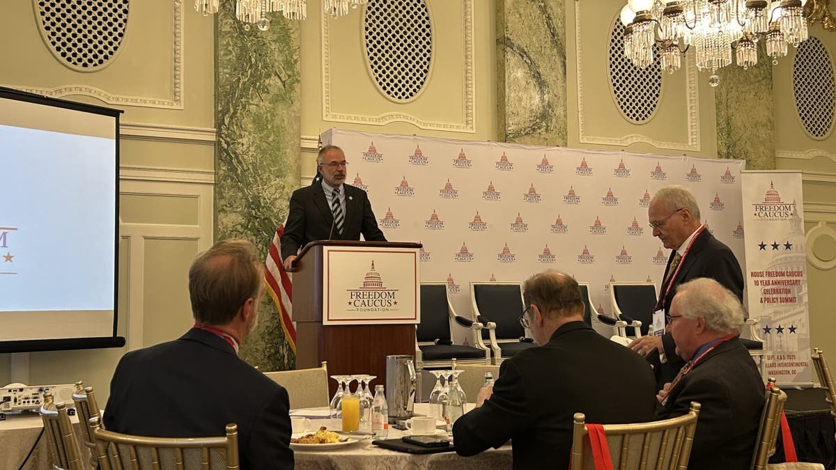 The Freedom Council Policy Summit