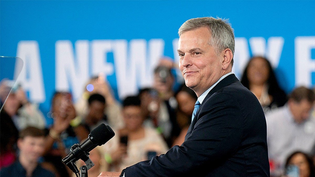 The governor of the state Josh Stein has overturned the DD anti -DD bill, where Republicans in the House of Representatives fall out of transcendence.