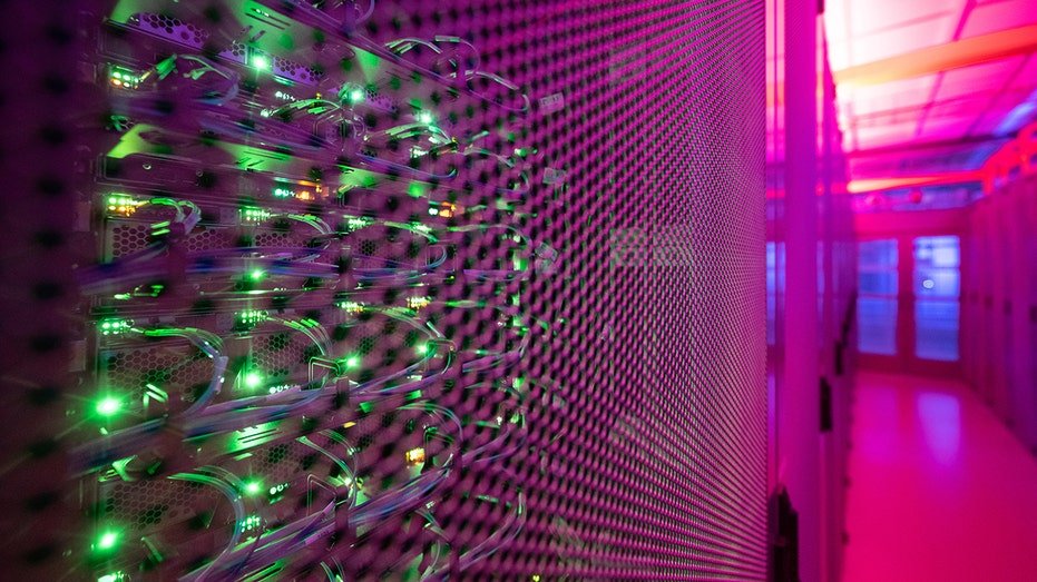 Data Center Concentrations