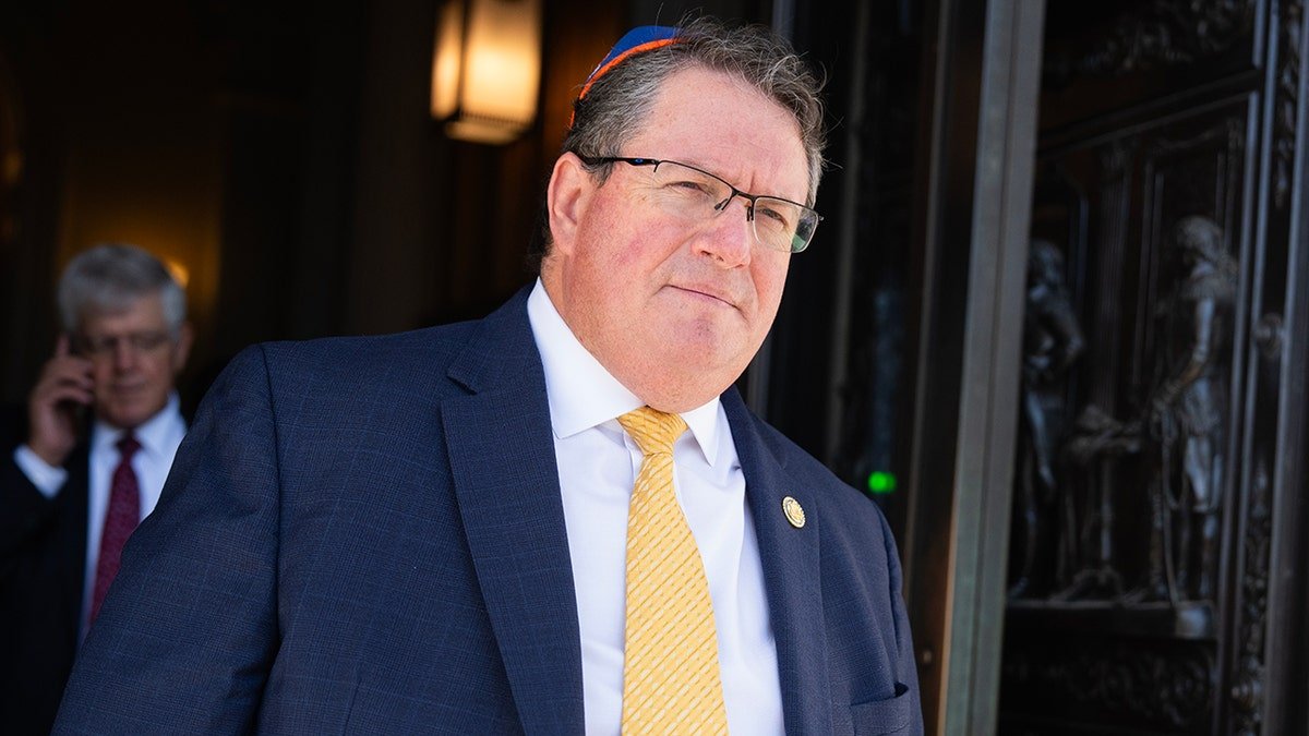 Representative Randy Fine