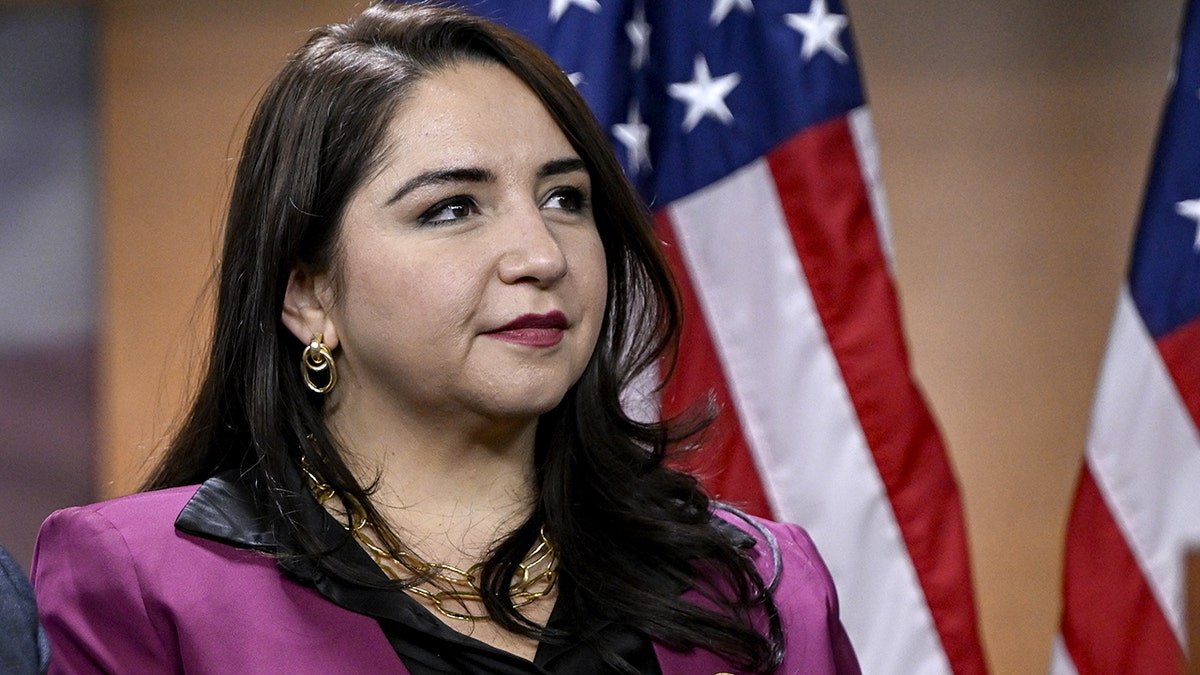 Representative Delia Ramirez