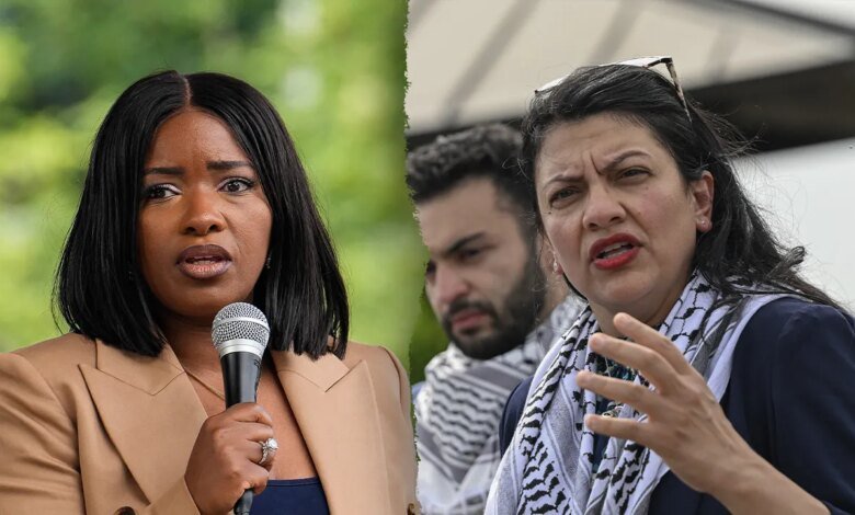 1757401278 Progressives push DEI anti Israel measures in national defense bill.jpg