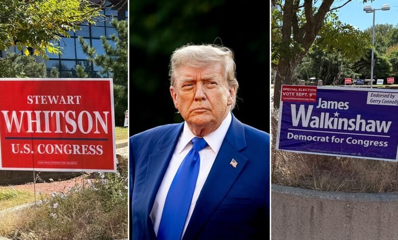1757412499 Trump policies dominate Virginia 11th District congressional race.jpg