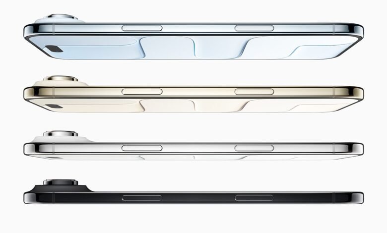 1757464476 Apple unveils thinner iPhone Air as part of updated smartphone.jpg