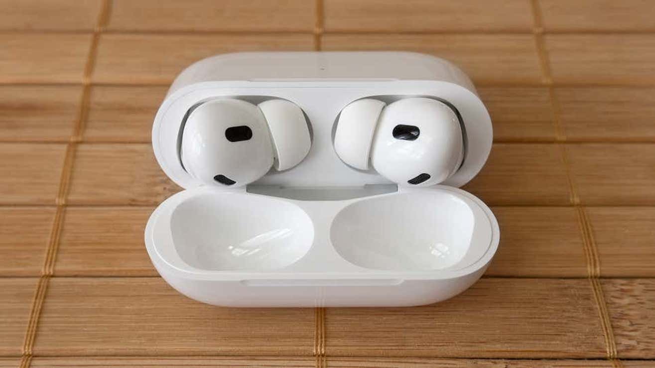 Photo: Andrew Liszewski / Gizmodo