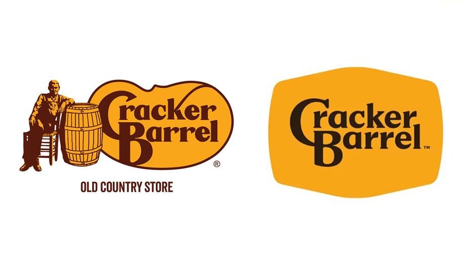The old logo of the book is a new barrel and logo