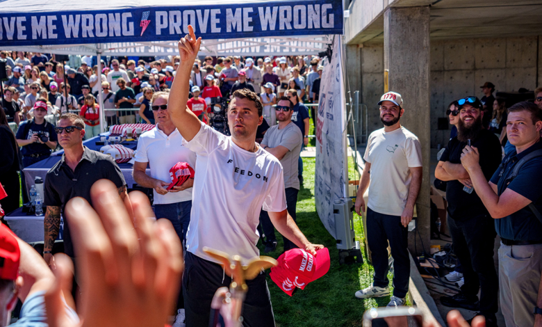 1757540913 Charlie Kirk shot at Utah Valley University as Utah politicians.png