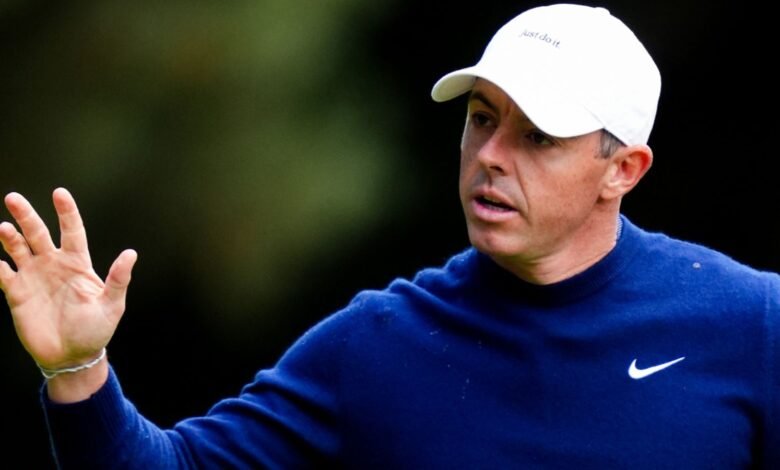 1757619894 BMW PGA Championship Ludvig Aberg shares early lead at Wentworth.jpg