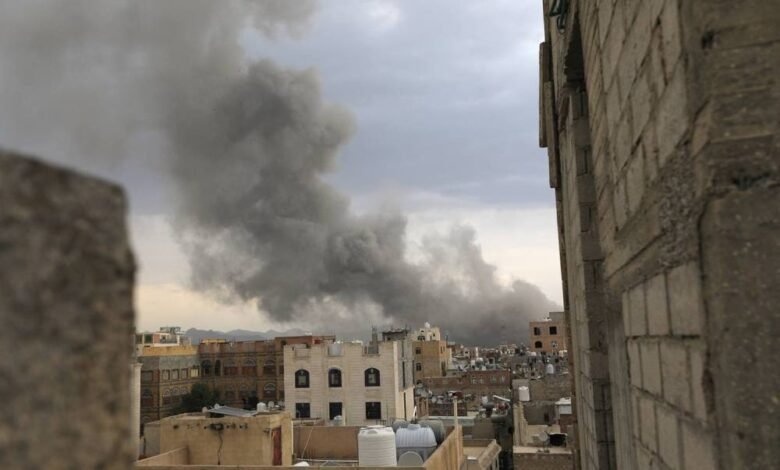 1757640202 Israels Doha Yemen Bombings Escalate Regional War Over Gaza.jpg