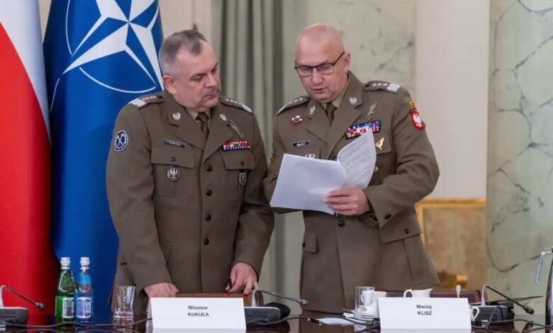 1757647566 Poland Seeks Great Modernization of Military After Russian Drone Incursion.jpg