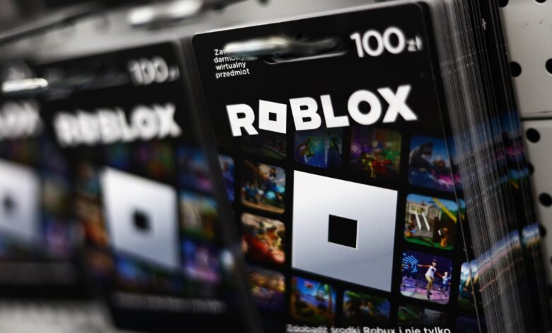 1757647967 Roblox takes down 100 experiences about Charlie Kirk that violated.jpg