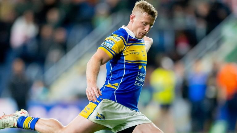 Lachi Miller misunderstands a decisive conversion against the Catalan while rushing around the clock