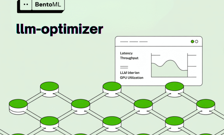 1757668428 BentoML Released llm optimizer An Open Source AI Tool for Benchmarking and.png