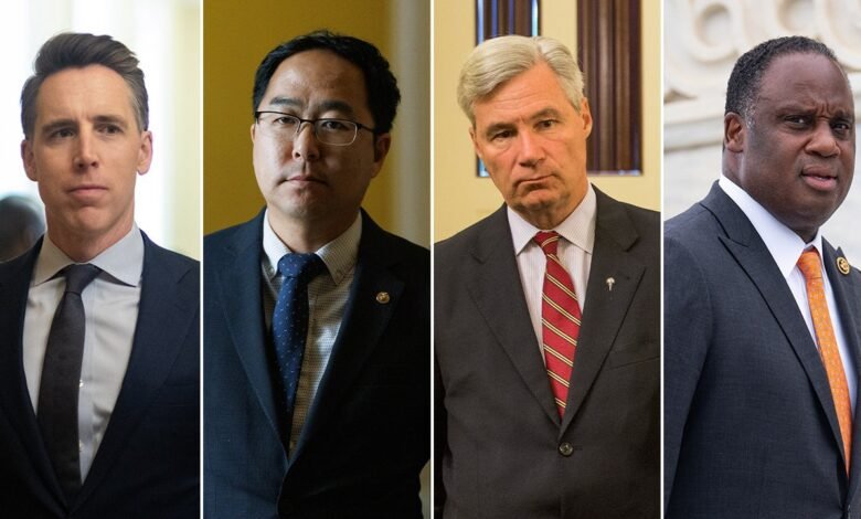 1757753857 WATCH Kirk assassination prompts bipartisan warnings about heated rhetoric.jpg