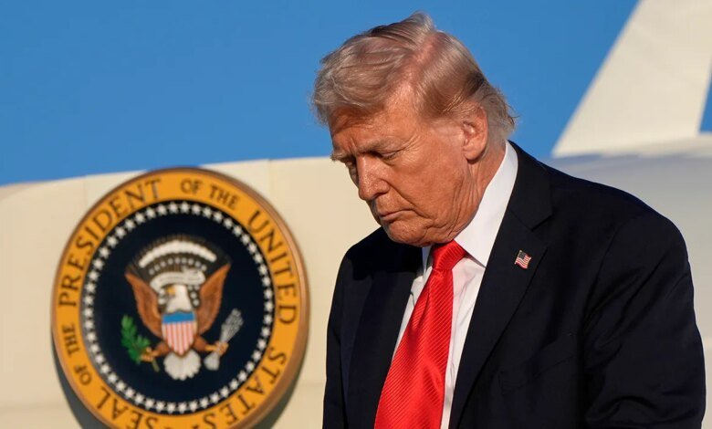 1757768567 Trump honors 911 victims mourns conservative activist Charlie Kirk.jpg