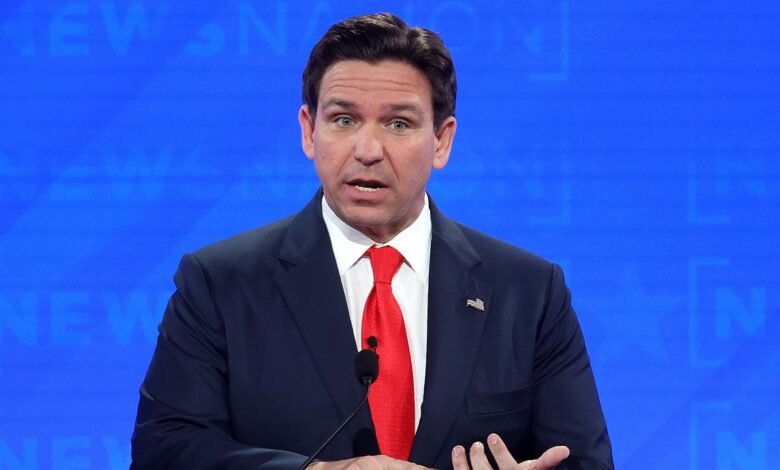 1757772246 Florida to investigate teachers over any vile Charlie Kirk assassination.jpg