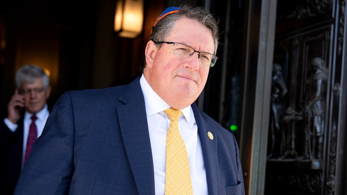 Representative Randy Fine