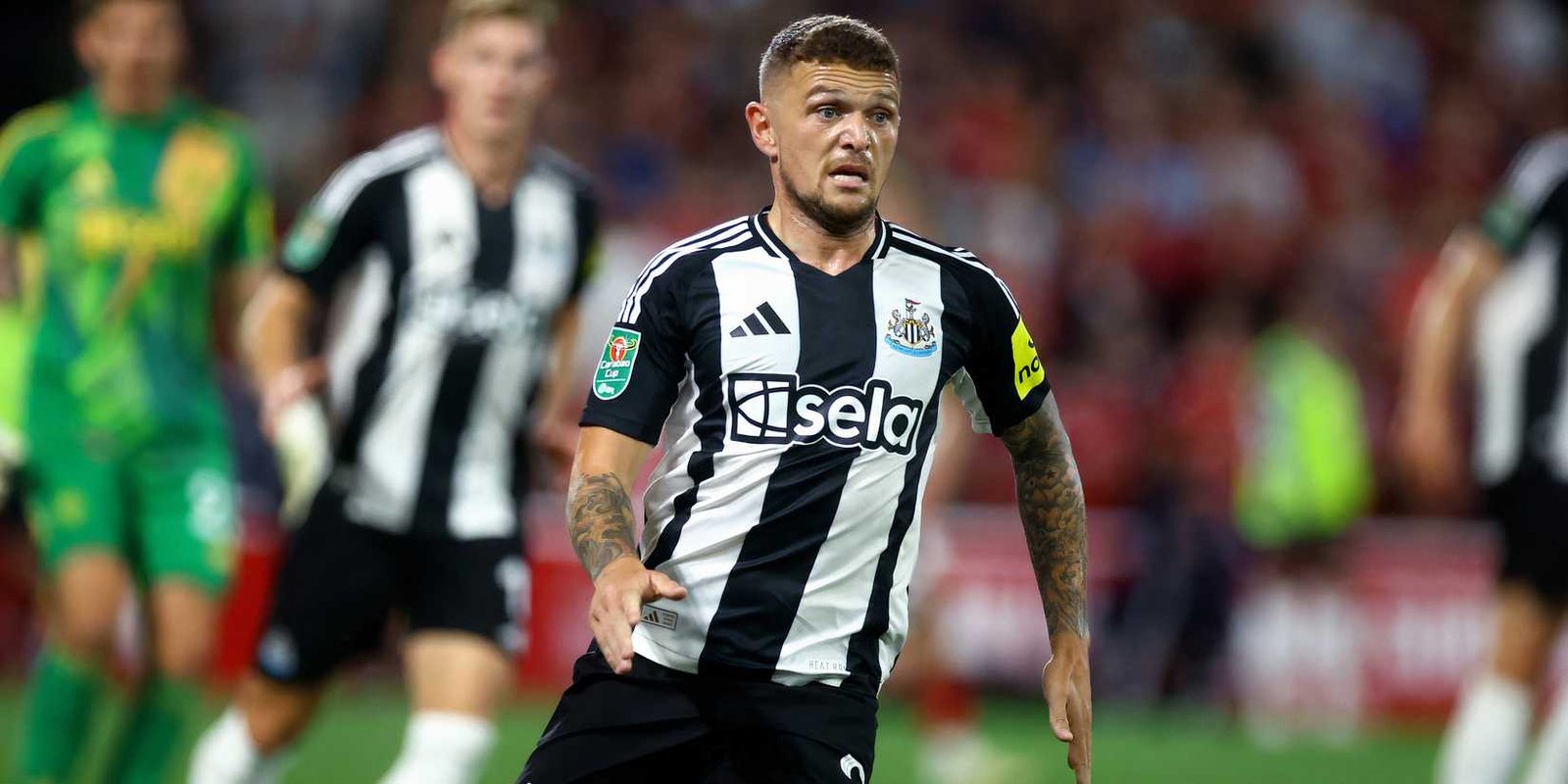 TripPier -NewCASTLE-PREMIERE-Levramento