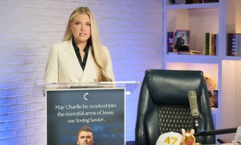 1757805305 Charlie Kirks wife sparks massive Turning Point USA growth surge.jpg
