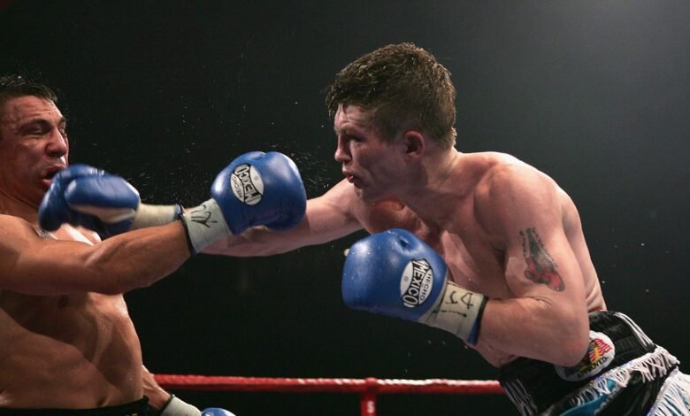 1757891321 Ricky Hatton remembered Matthew Macklin on the epic Floyd Mayweather.jpg