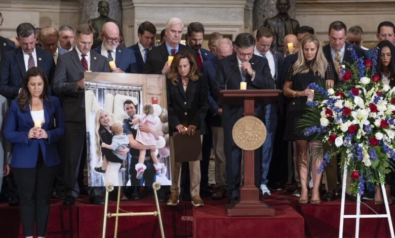 1757988431 Dem attendance sparse at prayer vigil for Charlie Kirk on.jpg