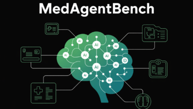 1758024357 Stanford Researchers Introduced MedAgentBench A Real World Benchmark for Healthcare AI.png