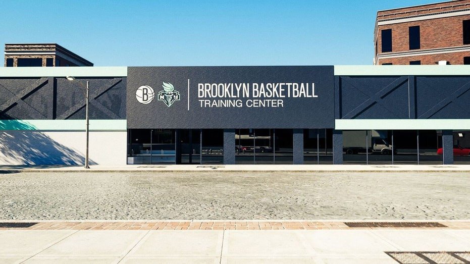 Basketball Training Center in Brooklyn