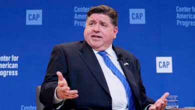 1758061699 Pritzker fact checked after denying he called Republicans Nazis.jpg