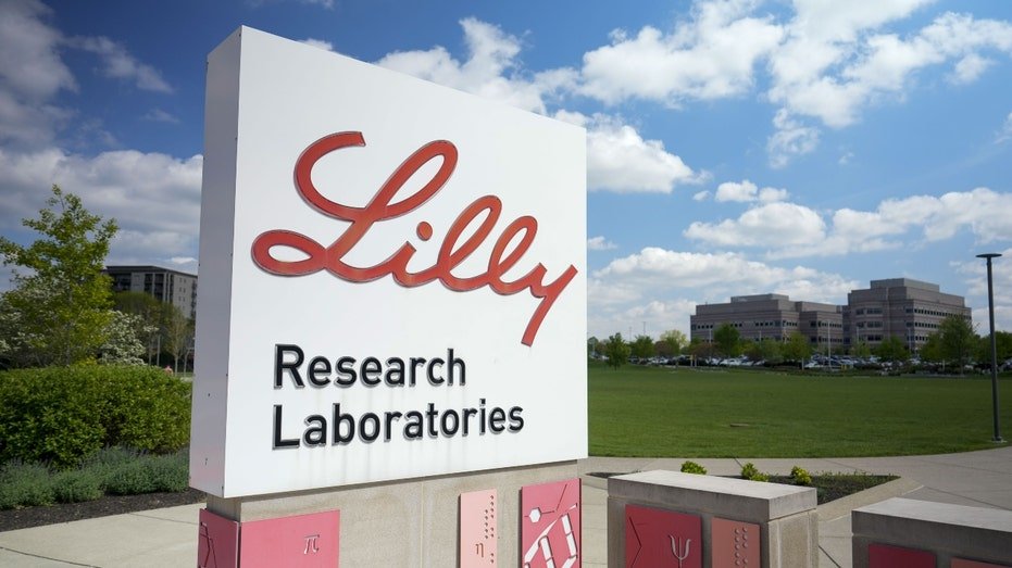 Elie Laila's headquarters in Indianapolis, Indiana
