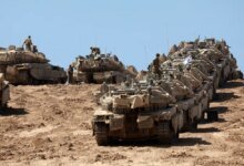 1758072753 Israel Launches Ground Offensive on Gaza City Amid New Allegations.jpg