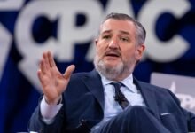 1758091162 Ted Cruz wants consequences not prosecution for Charlie Kirk murder.jpg