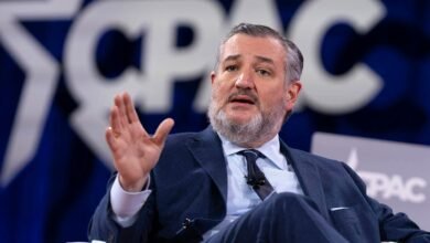 1758091162 Ted Cruz wants consequences not prosecution for Charlie Kirk murder.jpg