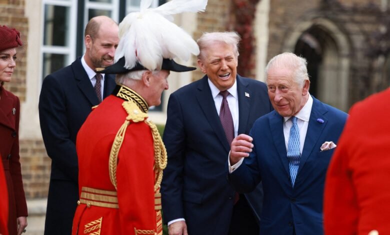 1758113257 King Charles welcomes Trump and Melania to Windsor Castle for.jpg