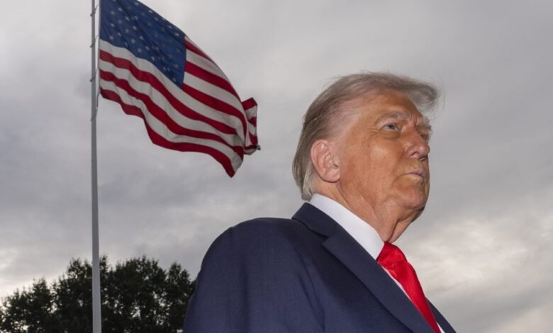 1758118061 Trump crackdown on ‘radical left after Charlie Kirks death targets.jpg