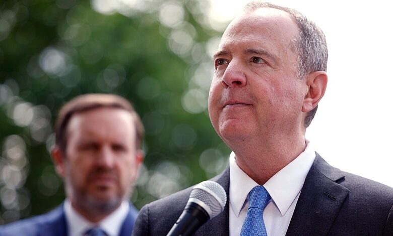 1758146226 Schiff Patels FBI leadership replaced expertise with rabid partisanship.jpg