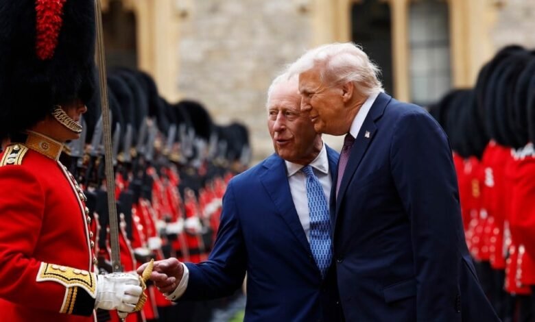 1758164586 Trumps UK State Visit Sparks Protest.jpg