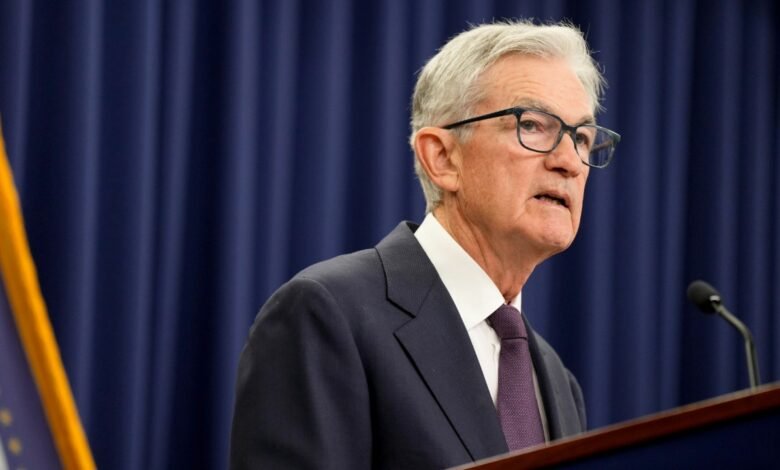 1758169364 Powell declined to comment on Lisa Cooks high stakes case with.jpg