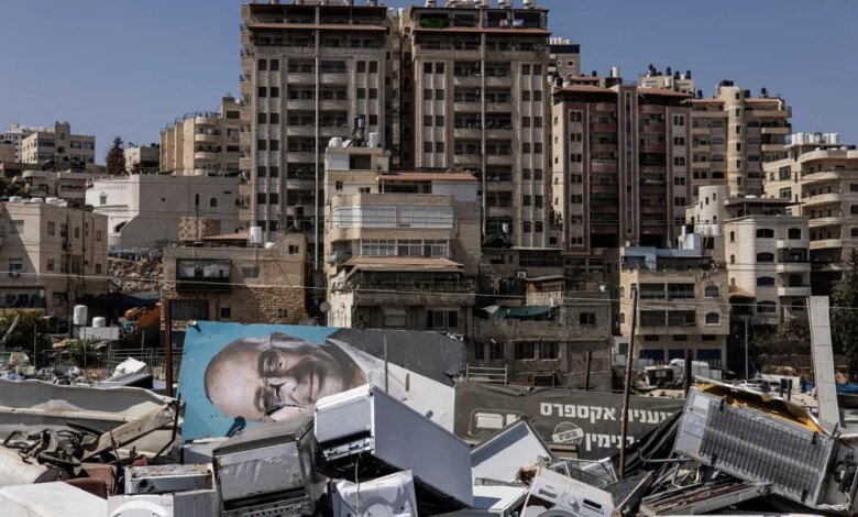 1758179213 Israel Is Orchestrating an Economic Collapse in the West Bank.jpg