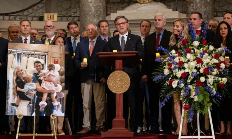 1758182901 House moves forward on Charlie Kirk tribute government funding bill.jpg