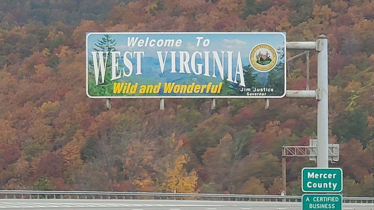 WV Turnpike
