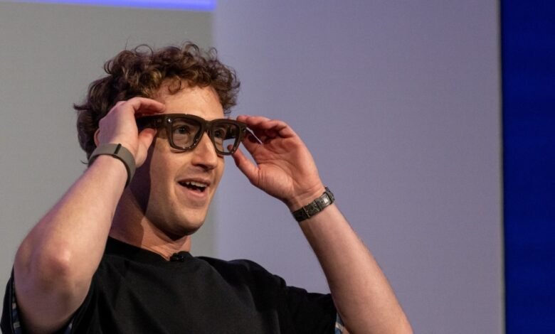 1758238967 Mark Zuckerberg blames bad Wi Fi after his live smart glasses.jpg