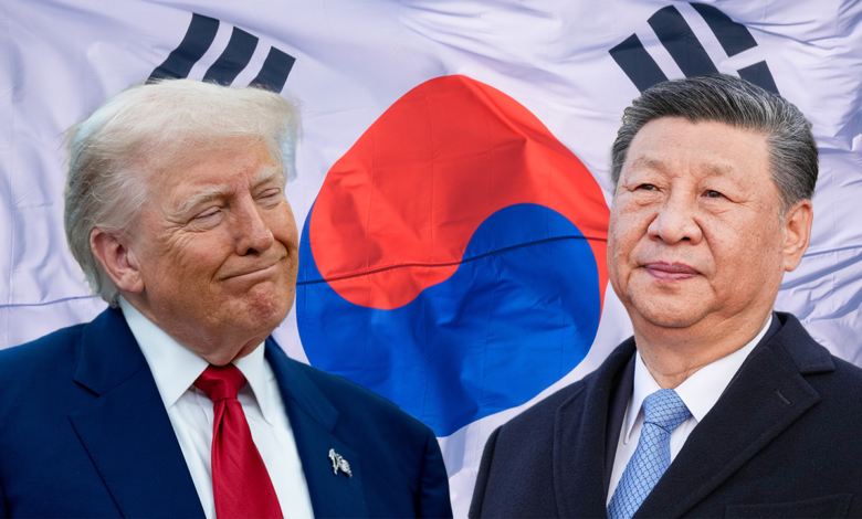 1758307487 Trump Xi to meet at APEC summit after very productive.png