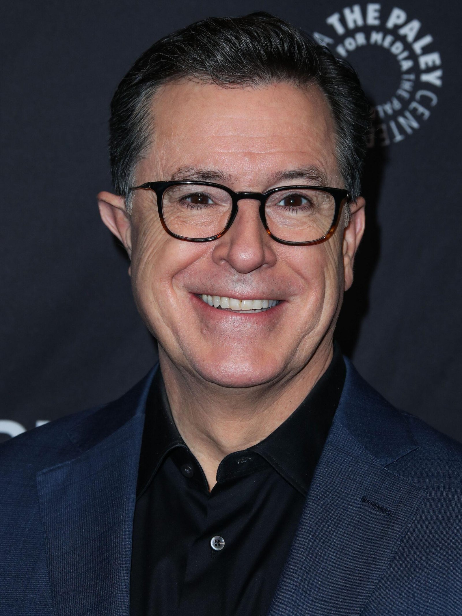 2019 PaleyFest La - CBS 'A Evening With Stephen Colbert'