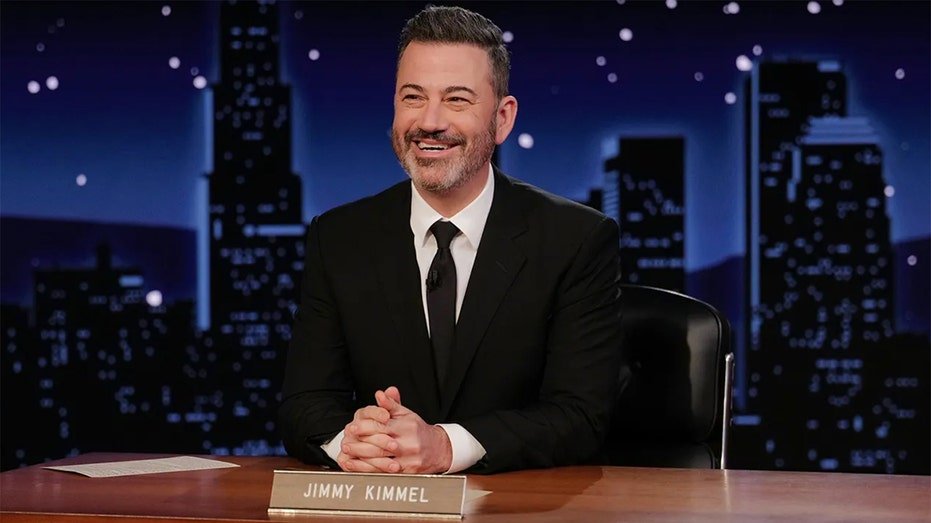 Jimmy Kimmel's width late at night was withdrawn by Disney on September 17, 2025.