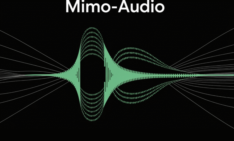 1758402046 Xiaomi Released MiMo Audio a 7B Speech Language Model Trained on.png