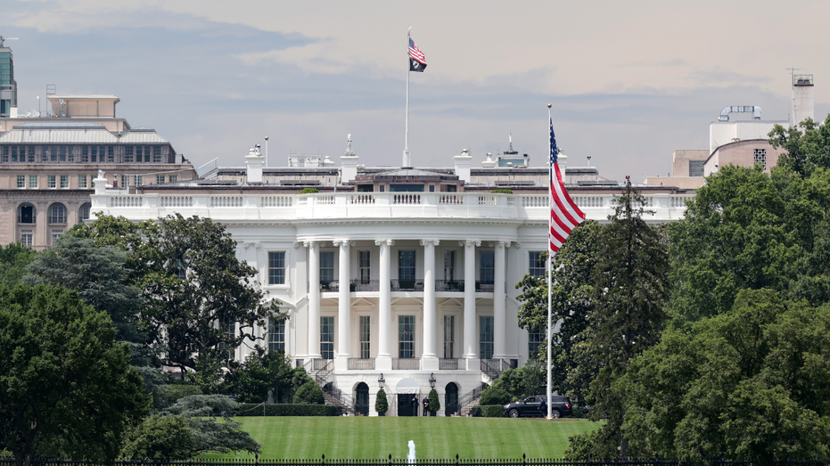 A new science pole in the White House