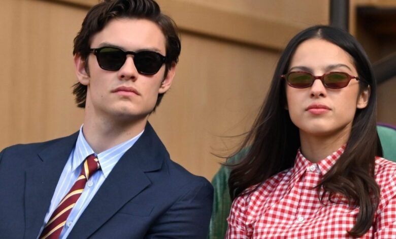 1758443659 Louis Partridge Explains Why He Keeps Olivia Rodrigo Romance Private.jpeg