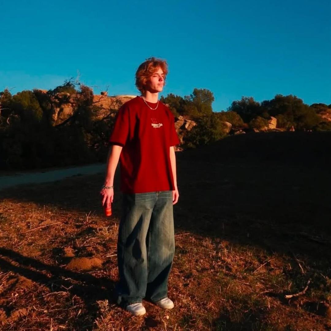 Brezney Spears, Jayden Verdlain